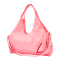 FitLine Gym Tote Bag in Rosé